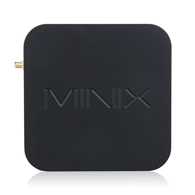 MINIX Neo U9-H Octa Core Smart TV Box