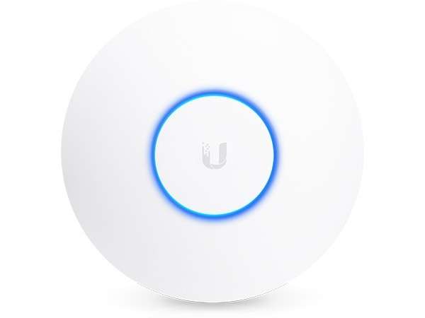 Ubiquiti UniFi Dual Band AC High Density AP  - Ubiquiti