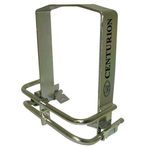 Centurion GA26-13 D5 Theft Resistant Cage V6 Incl. Padlock - Centurion