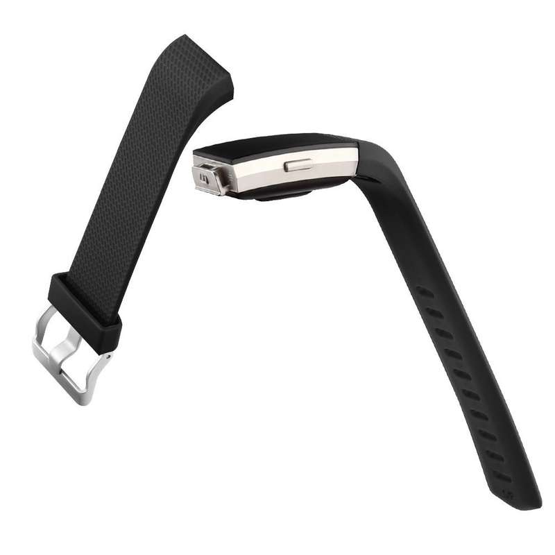 Fitbit Charge 2 Band - Classic Edition Adjustable Comfortable Replacement Strap for Fit bit Charge 2