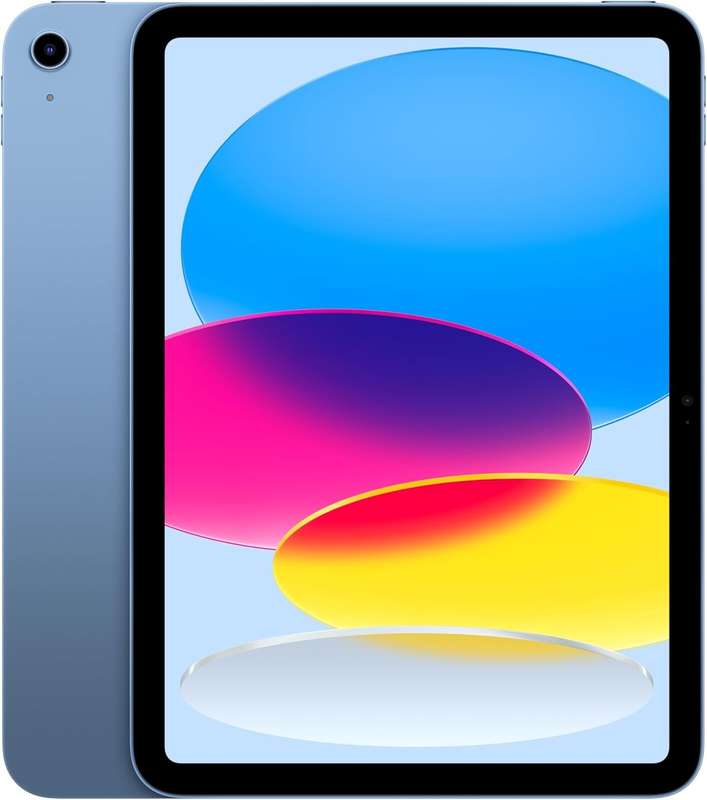 Apple iPad 11-inch (2024) 128GB Wi-Fi  A16 Chip | Liquid Retina Display | All-Day Battery | To...