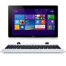One 10 S1002-19DM - Intel Atom Z3735G 10.1 Multi-Touch IPS LED LCD 1GB DDR3 RAM 32GB eMMC Detachable