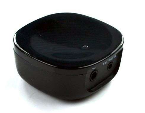 Wireless Bluetooth Audio Music Receiver - 3.5mm jack - 97g
