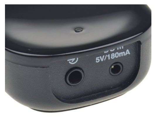 Wireless Bluetooth Audio Music Receiver - 3.5mm jack - 97g