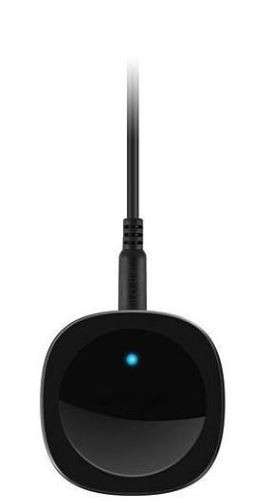 Wireless Bluetooth Audio Music Receiver - 3.5mm jack - 97g