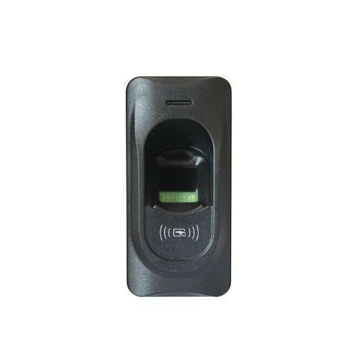 ZKTeco F12 Biometric Slave Fingerprint Reader RS485 - ZKTeco