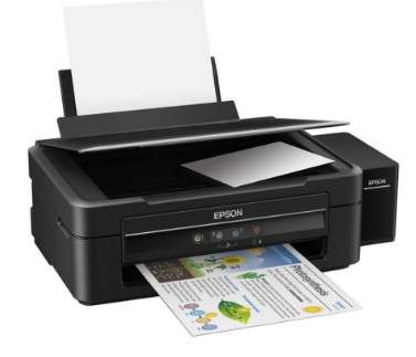 Epson L382 Printer - Epson