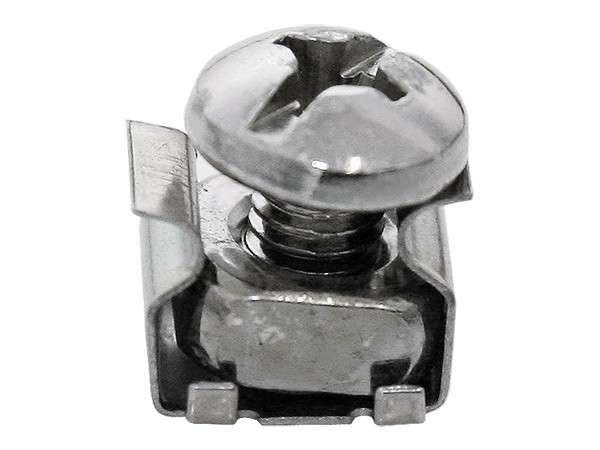 Cabinet Cage Nuts - Linkbasic