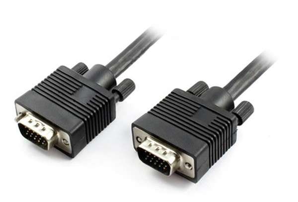 5m VGA Cable Male - Male