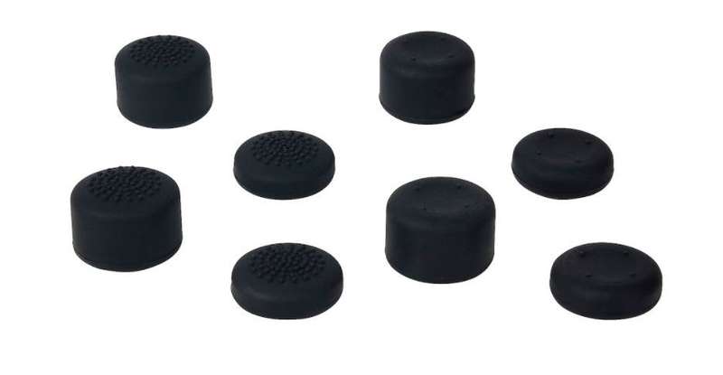 SPARKFOX THUMB GRIP DELUXE 8PCK - X-ONE - Sparkfox