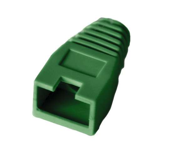 Green Boots RJ45 - Linkbasic
