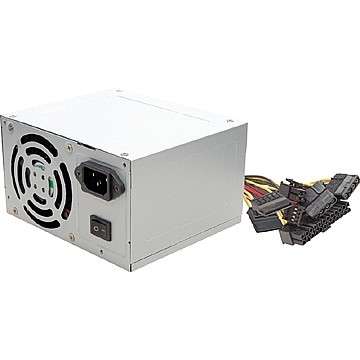 Unbranded PSU450OEM 450W Power Supply - Unbranded