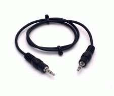 Rca Audio 3.5mm Male to 3.5mm Male - RCA