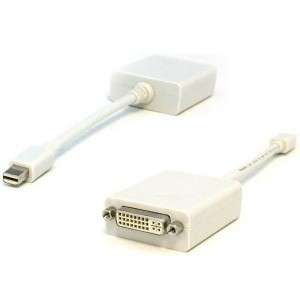 Dell Adapter - Mini DisplayPort to DVI Single-Link - Dell