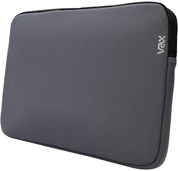 Vax Pedralbes Tablet and iPad  10" sleeve Grey - Vax