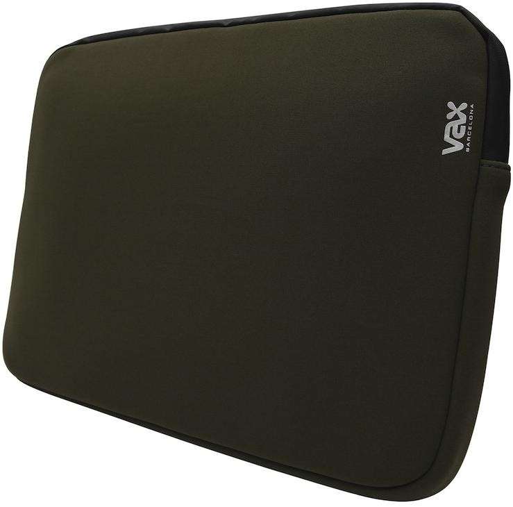 VAX vax-s10psols Pedralbes iPAD or 10 nb sleeve  Olive - Vax