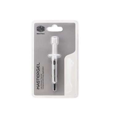 Cooler Master MasterGel Thermal Compound (MGX-ZOSW-N15M)   - CoolerMaster