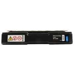 Ricoh SP C220E CYANPrint Cartridge - Cyan - Ricoh
