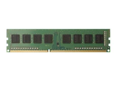 HP 4GB (1x4GB) DDR4-2133 non-ECC RAM - HP