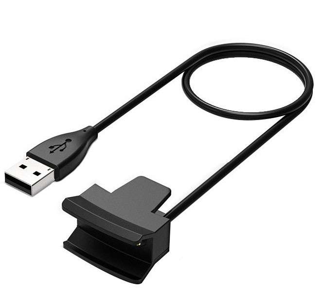 Fitbit Alta Replacement USB Charging Cable - 30cm