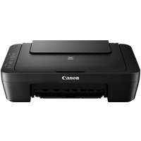 Canon Pixma Mg2545s A4 3in1 Multifunction Inkjet   Printer - Canon