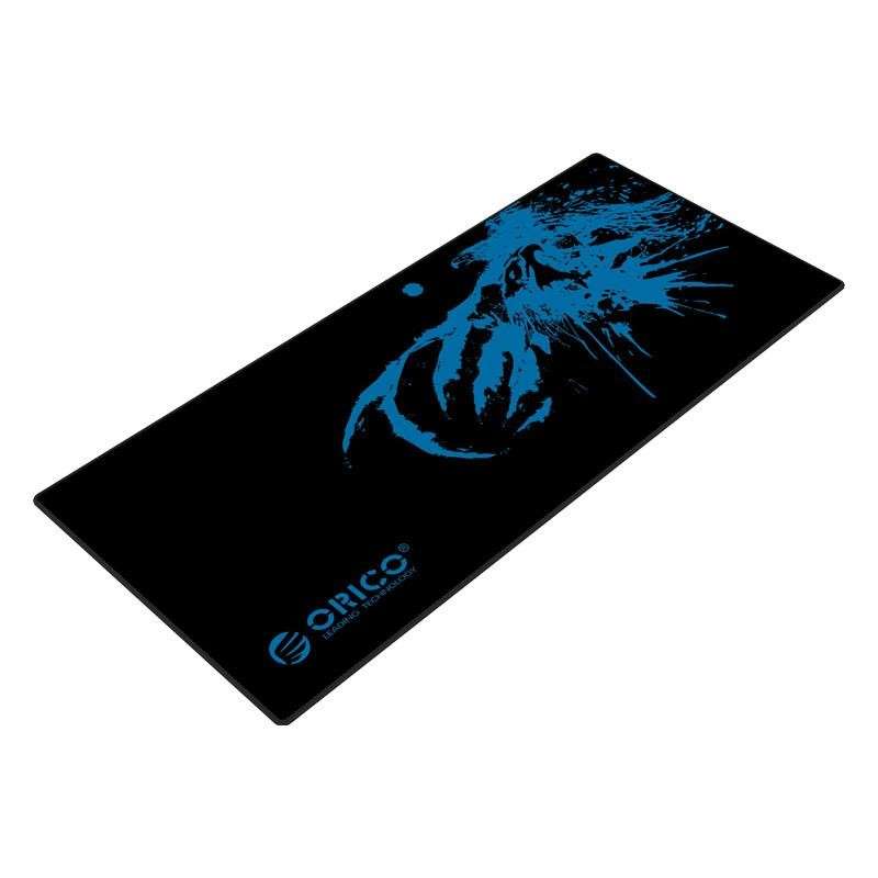 Orico MPA9040-BK Multispandex Rub Mousepad 900 x 400mm - Orico
