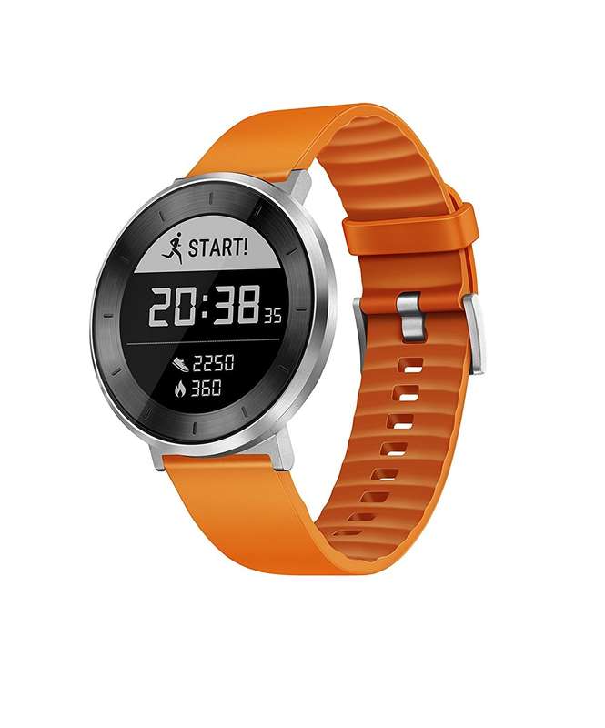 HUAWEI Fit Band Fitness Watch - Orange - Huawei