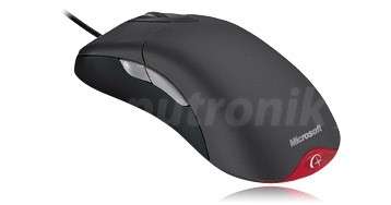 Microsoft FPP CLASSIC INTELLIMOUSE Intellimouse Explorer 3.0 - Microsoft