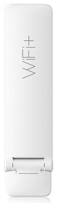 Xiaomi Mi WiFi Repeater 300Mbps - White (English Version)