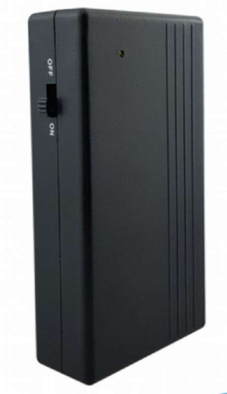 Mini DC UPS (16500mAh) Backup Battery Power Bank Supply (44.4Wh) - 12V Router, CCTV, Wifi Backup