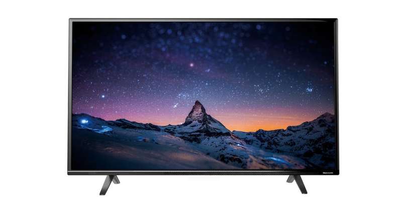 Skyworth 49E2000 49 Inch Full HD LED TV - Skyworth