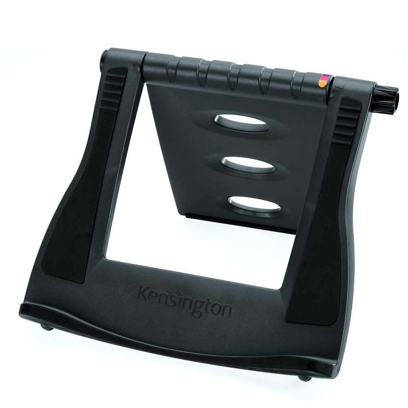 Kensington K60112EU Connect IT EasyRiser Laptop Stand with Smartfit - Kensington