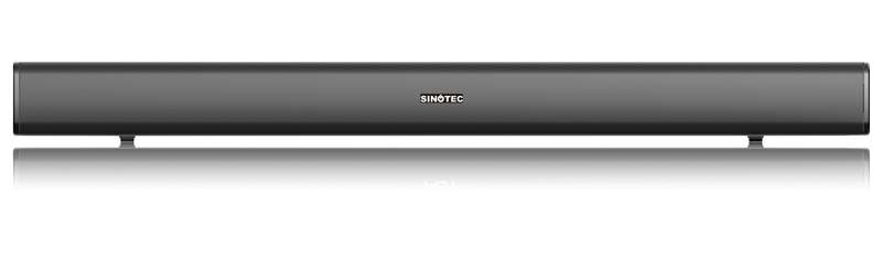 SINOTEC 2.0 Channel Soundbar Speaker - Sinotec