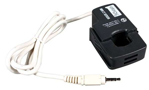 Efergy Electricity Monitor Standard CT (13mm 90A) Sensor Clip
