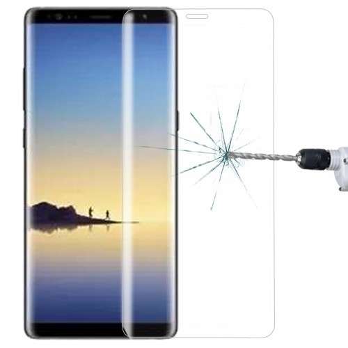 Tuff-Luv  A11_65  Tempered Glass Full Size Screen Protector for Samsung Galaxy Note 8 - Tuff-Luv