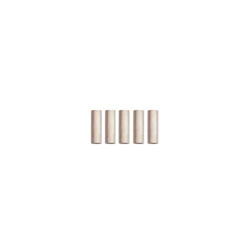 Nemtek EF18 Ferrules - 6mm / 100 - Nemtek