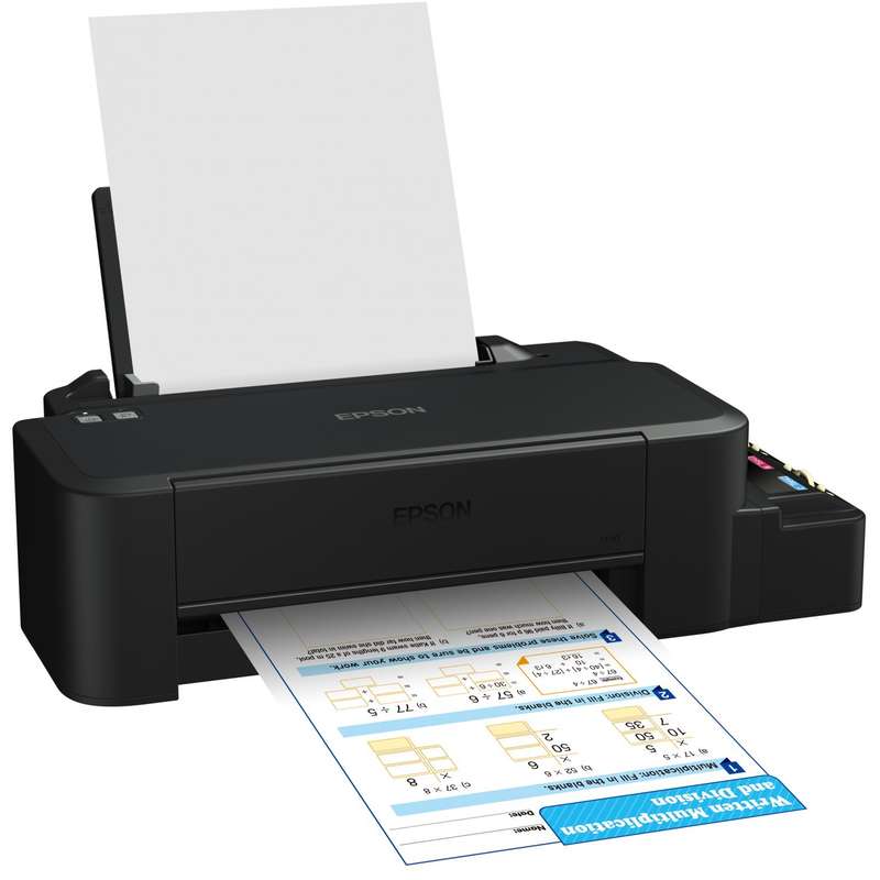 Epson L120 Ink Tank System Printer - Epson