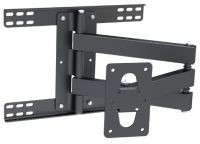 BRACKET 30 - 63IN WALL, EXTEND ARMS, 75KG