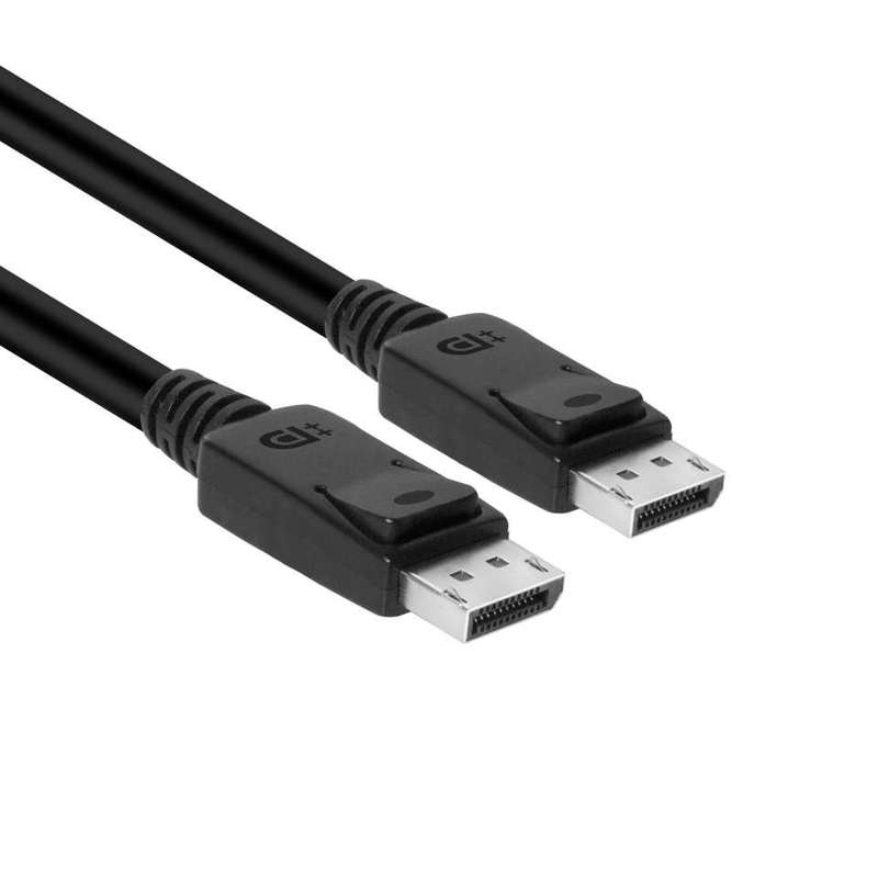 2M DISPLAYPORT 1.4 TO DISPLAYPORT HBR3 MM CABLE