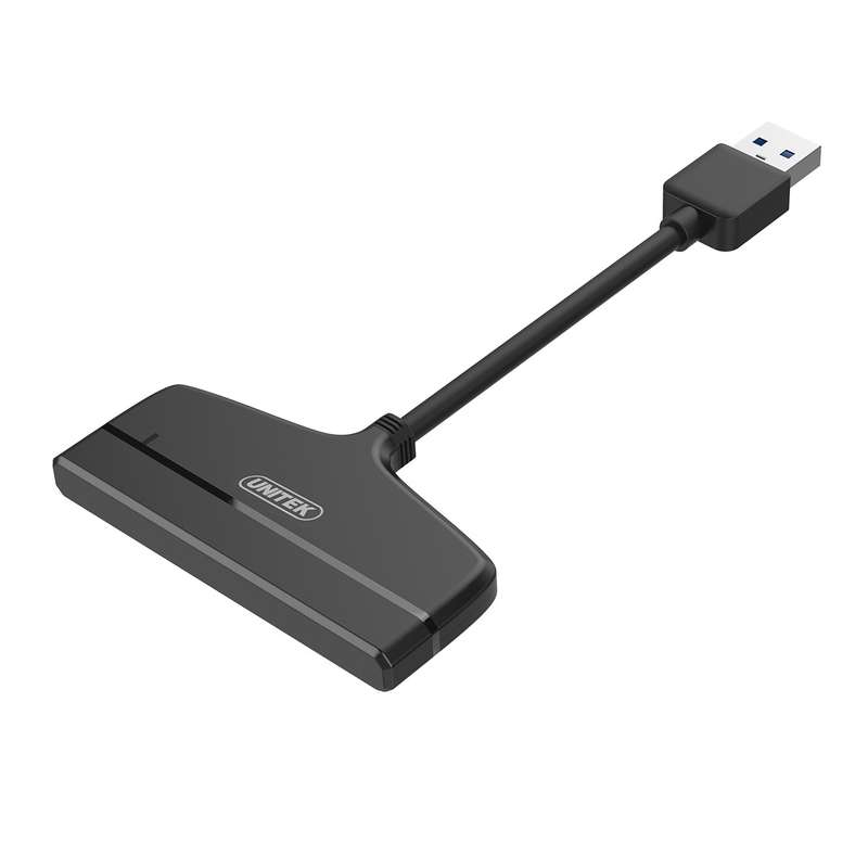 CNV USB3.0 TO SATA6G CONVERTER (Y-1096)