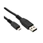 USB 2.0 CU325 Cable AM/ Mini 5P. 1.2M - Unbranded
