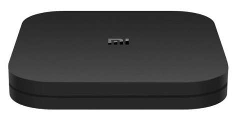 Xiaomi Mi S 4K Android Media Streaming TV Box (Mi TV Box 4) - 0.39g