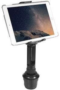 Macally MCUPPRO Car Cup Mount Tablet Holder  - Macally