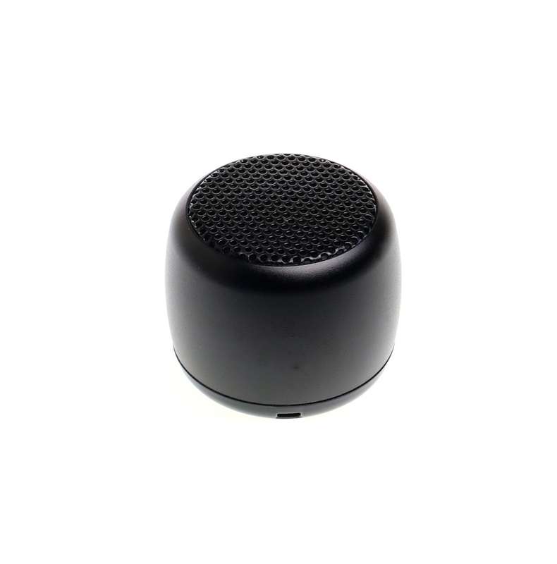 Nano Mini Bluetooth Speaker-Black