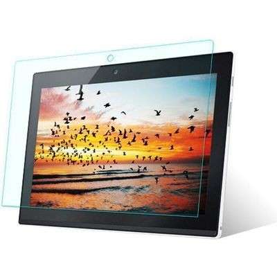Tuff-Luv I13_155 Tempered Glass Screen Protector for Lenovo Miix 320 - Tuff-Luv