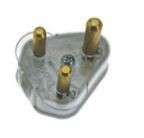 Unbranded HW14 Plug Top 15A - Unbranded