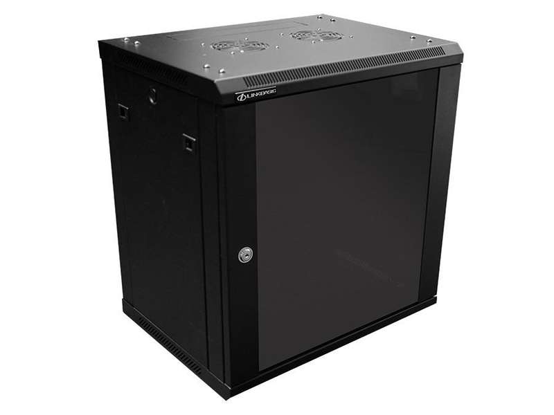 Linkbasic 12U Wall Box - Linkbasic