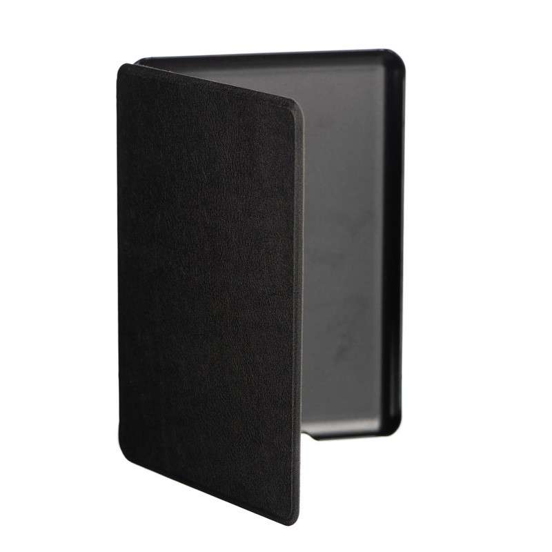Kindle Paperwhite 2018 Flip Cover Case Auto Sleep Black