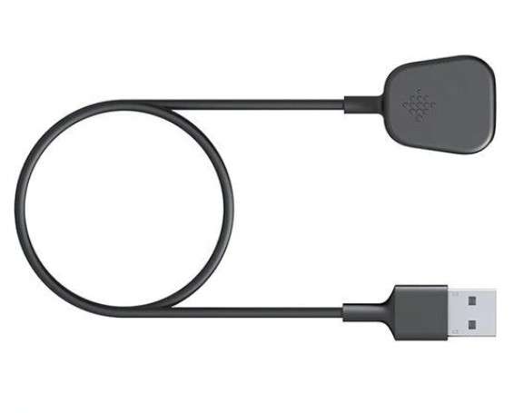 Fitbit Charge 3 USB Charging Cable