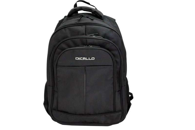 Dicallo LLB1030 Laptop Bag 15.6" - Black